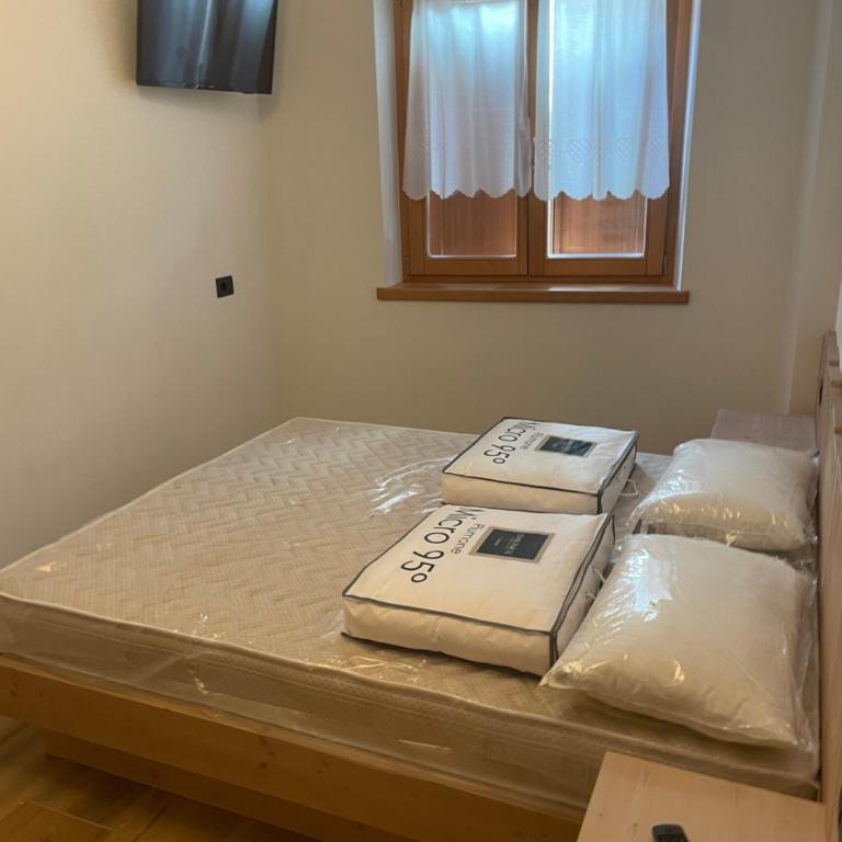 Casa dei Tabachi - Appartamento con 1 Camera da Letto - 16