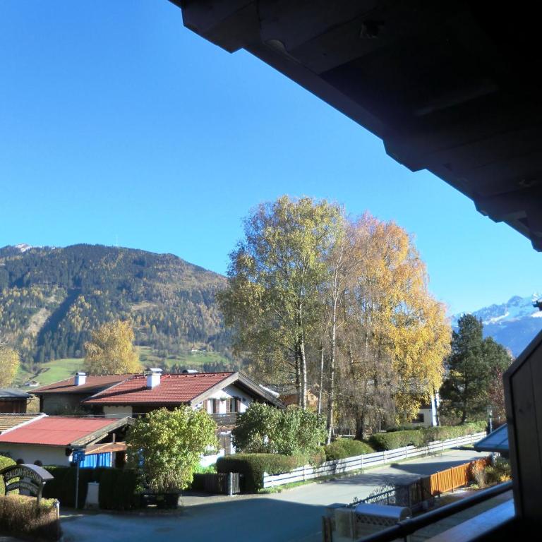 Alpina Apartments - Zell am See - Air Condition - Apartment mit Balkon - 20
