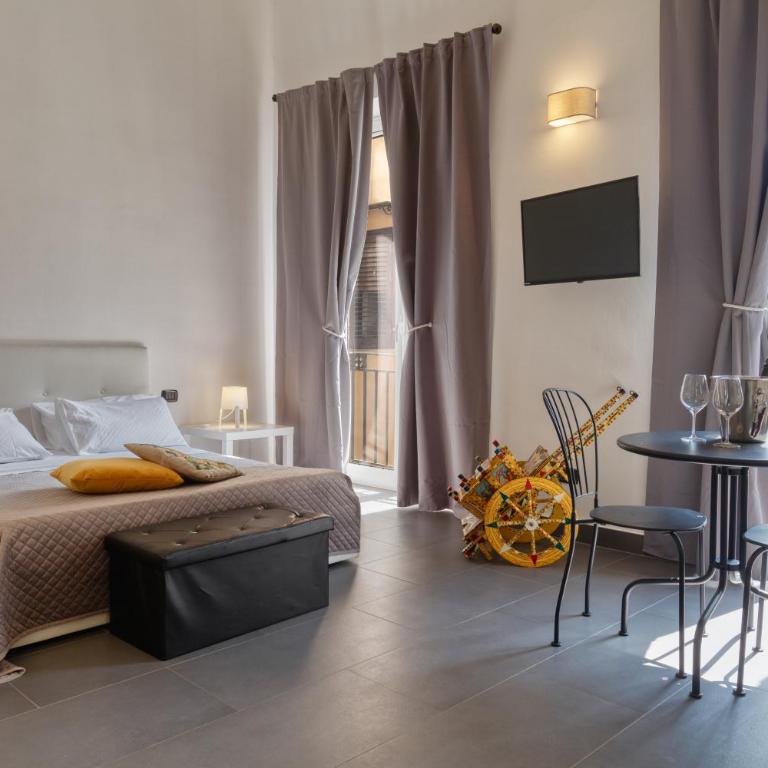 BB Hotel Pupi 93 - Junior Suite Deluxe - 4