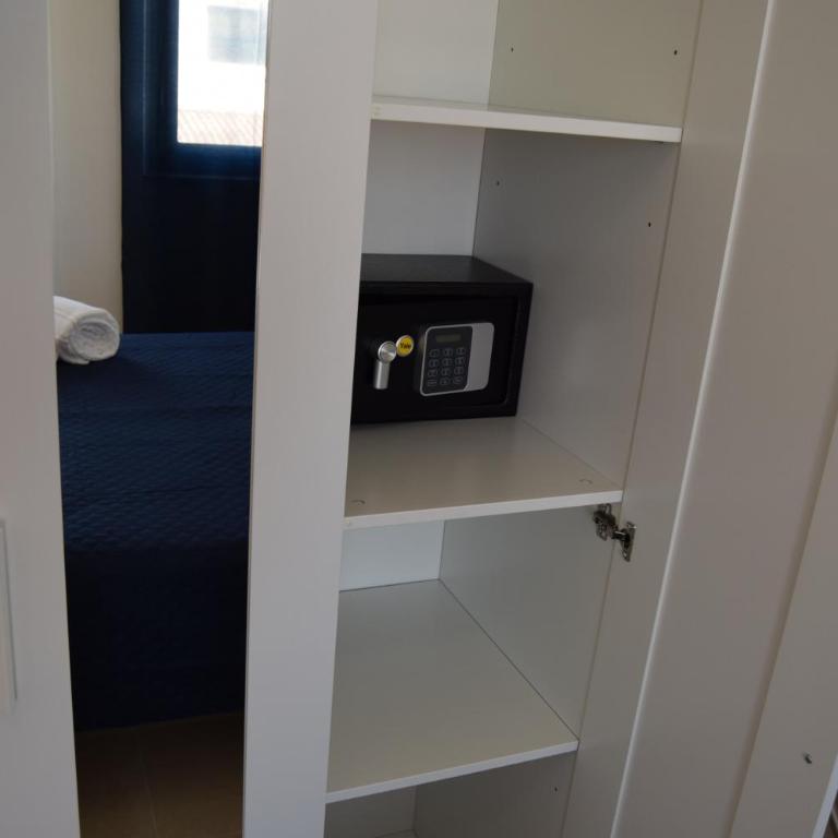 Centro Terrasini 10 min Aeroporto 5 min mare - Apartment mit 2 Schlafzimmern - 11