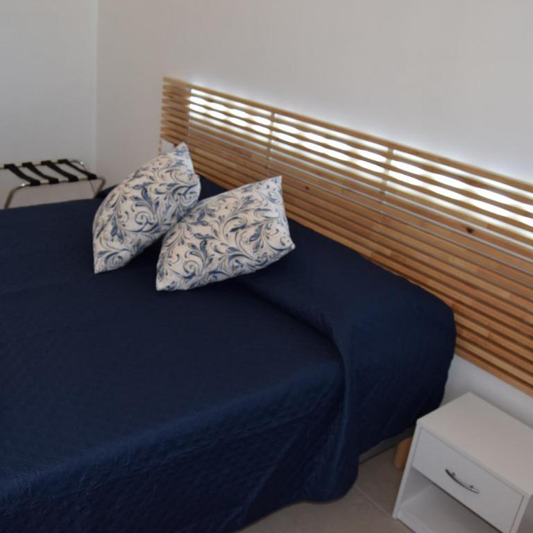 Centro Terrasini 10 min Aeroporto 5 min mare - Apartment mit 2 Schlafzimmern - 15