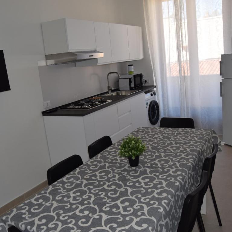 Centro Terrasini 10 min Aeroporto 5 min mare - Apartment mit 2 Schlafzimmern - 33