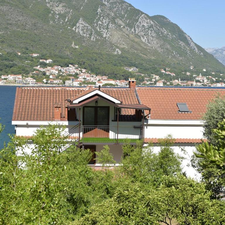 Viva - Apartman sa 1 Spavaćom Sobom - 6