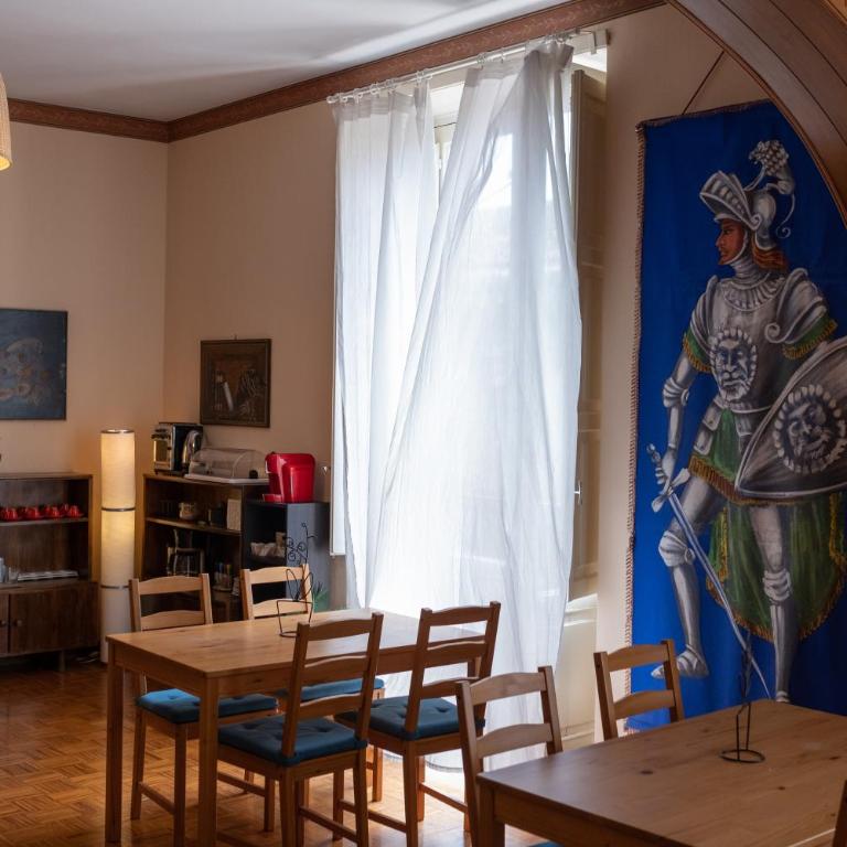 Liodoro Apartment Catania - Apartment - 13