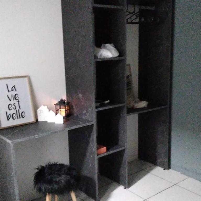 Martina Apart - Apartamento de 1 dormitorio - 17