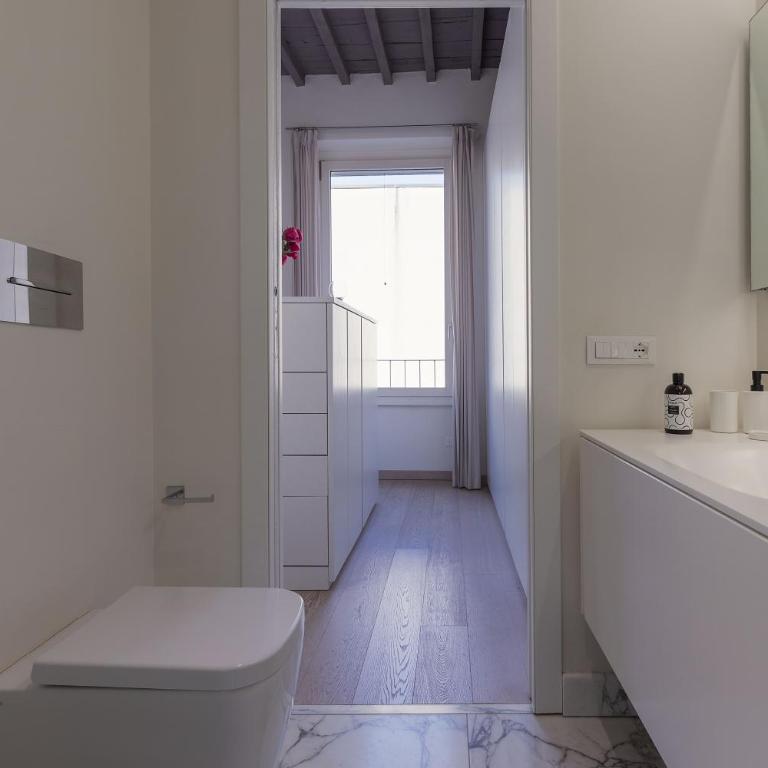 Ricasoli 34 House by 360Rentals - Appartamento con 1 Camera da Letto - 30