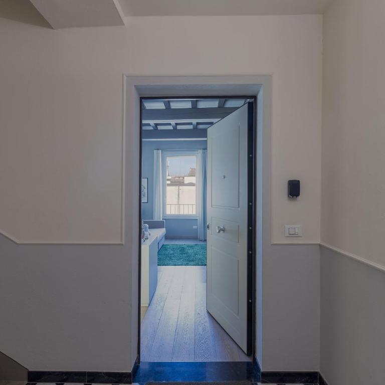 Ricasoli 34 House by 360Rentals - Appartamento con 1 Camera da Letto - 42