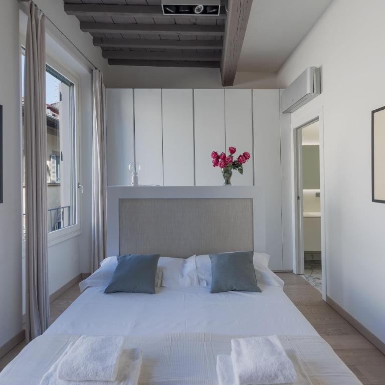 Ricasoli 34 House by 360Rentals - Appartamento con 1 Camera da Letto - 20