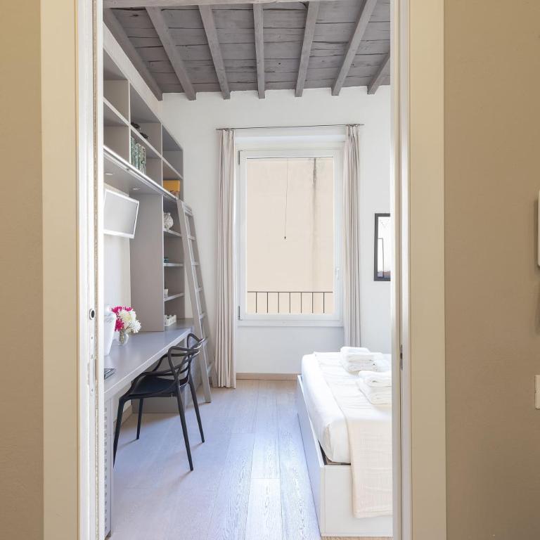 Ricasoli 34 House by 360Rentals - Appartamento con 1 Camera da Letto - 18