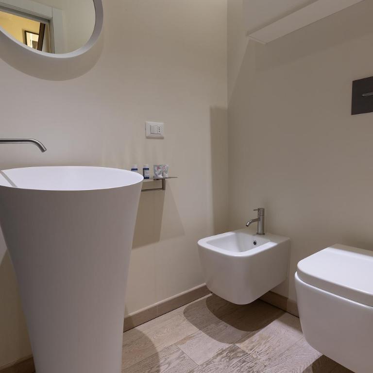Ricasoli 34 House by 360Rentals - Appartamento con 1 Camera da Letto - 4