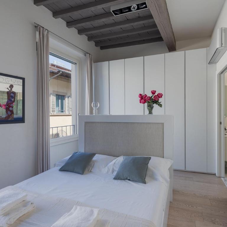 Ricasoli 34 House by 360Rentals - Appartamento con 1 Camera da Letto - 19