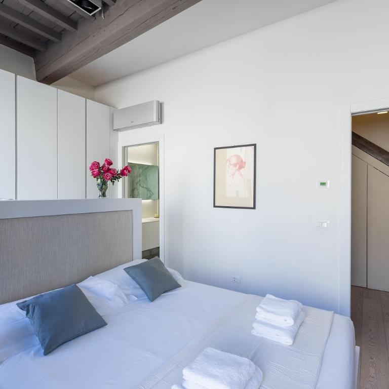 Ricasoli 34 House by 360Rentals - Appartamento con 1 Camera da Letto - 21