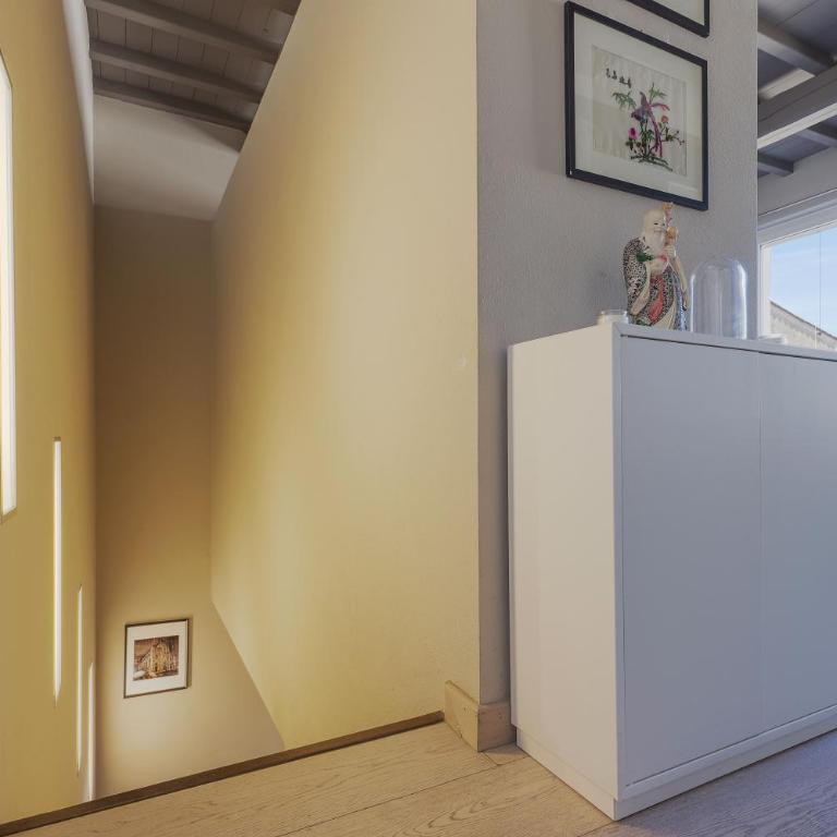 Ricasoli 34 House by 360Rentals - Appartamento con 1 Camera da Letto - 12