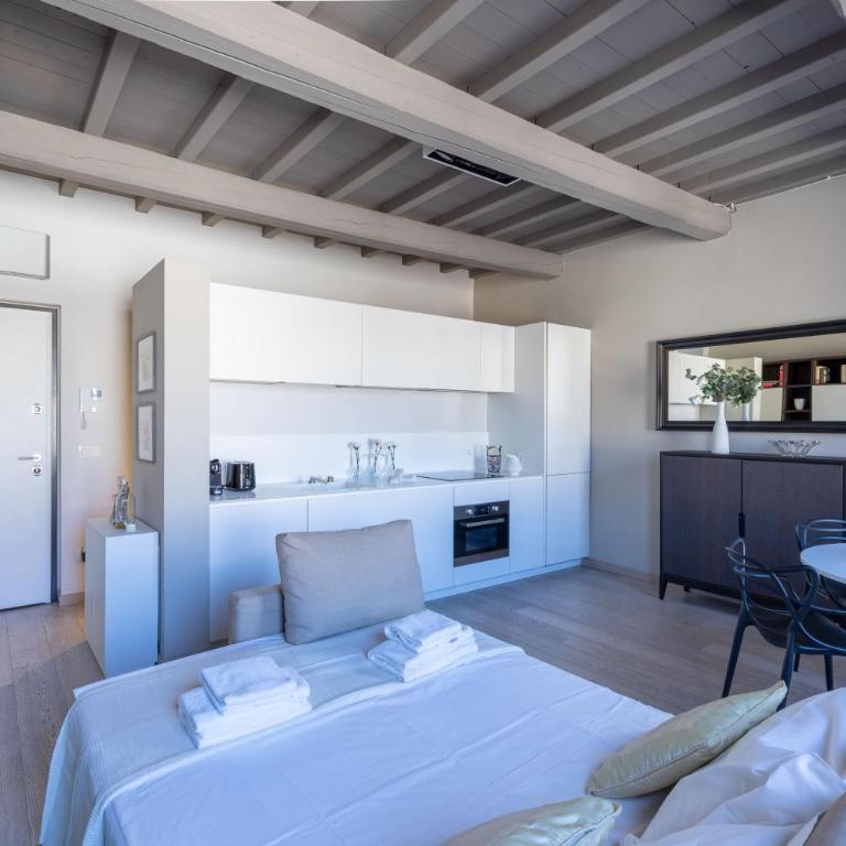 Ricasoli 34 House by 360Rentals - Appartamento con 1 Camera da Letto - 45