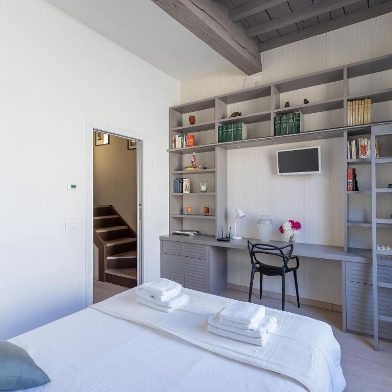 Ricasoli 34 House by 360Rentals - Appartamento con 1 Camera da Letto - 17