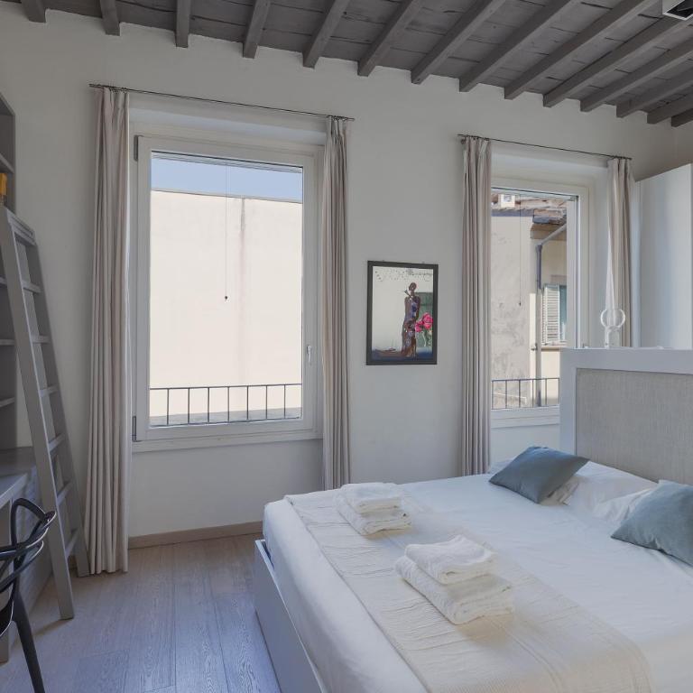 Ricasoli 34 House by 360Rentals - Appartamento con 1 Camera da Letto - 3