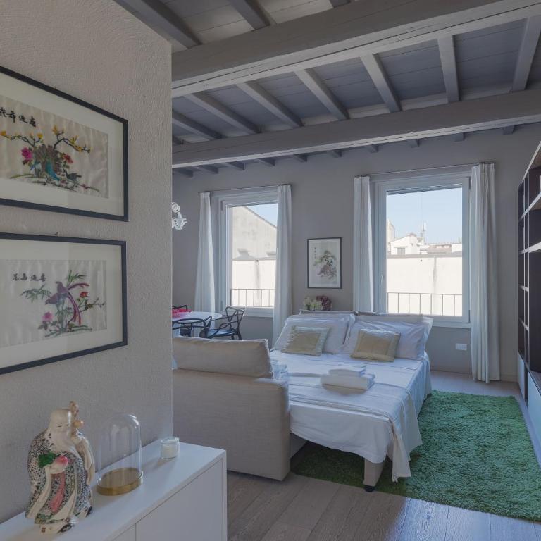 Ricasoli 34 House by 360Rentals - Appartamento con 1 Camera da Letto - 43