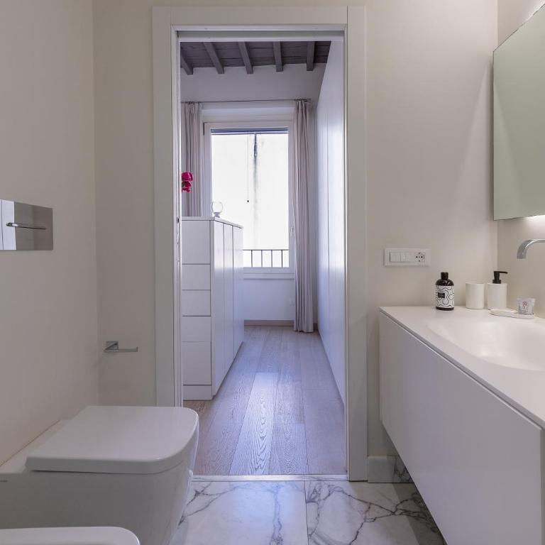 Ricasoli 34 House by 360Rentals - Appartamento con 1 Camera da Letto - 29