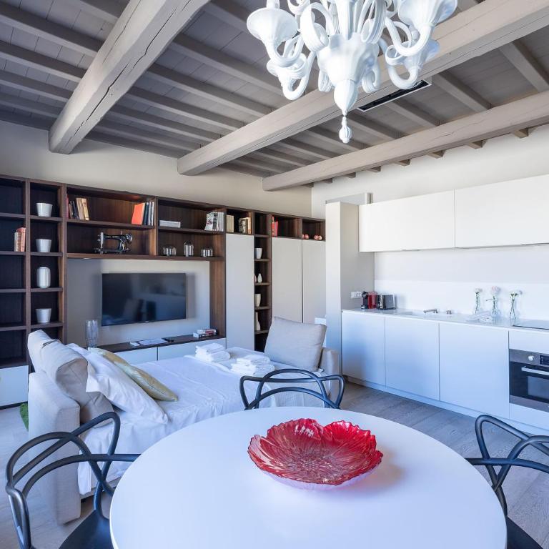 Ricasoli 34 House by 360Rentals - Appartamento con 1 Camera da Letto - 47