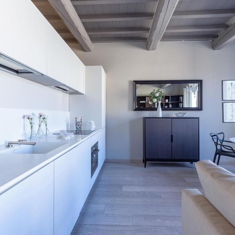 Ricasoli 34 House by 360Rentals - Appartamento con 1 Camera da Letto - 10