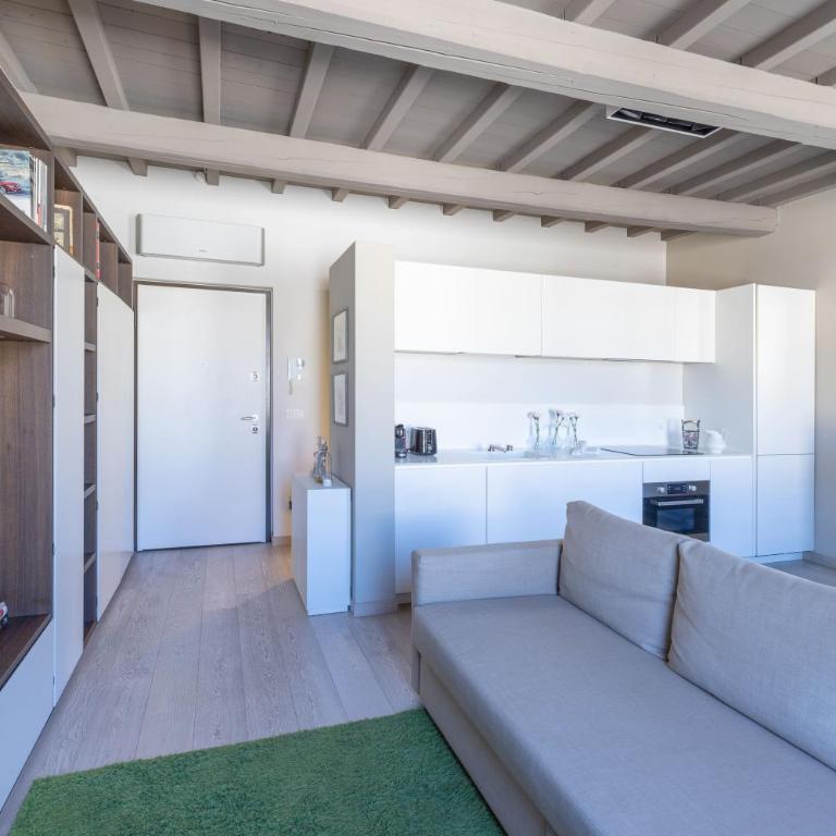 Ricasoli 34 House by 360Rentals - Appartamento con 1 Camera da Letto - 8