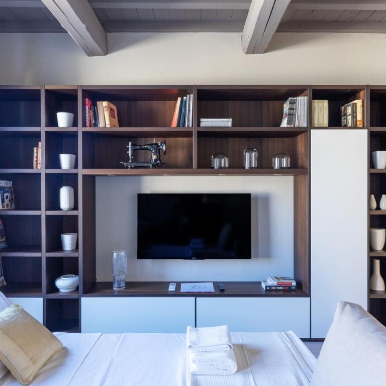 Ricasoli 34 House by 360Rentals - Appartamento con 1 Camera da Letto - 46