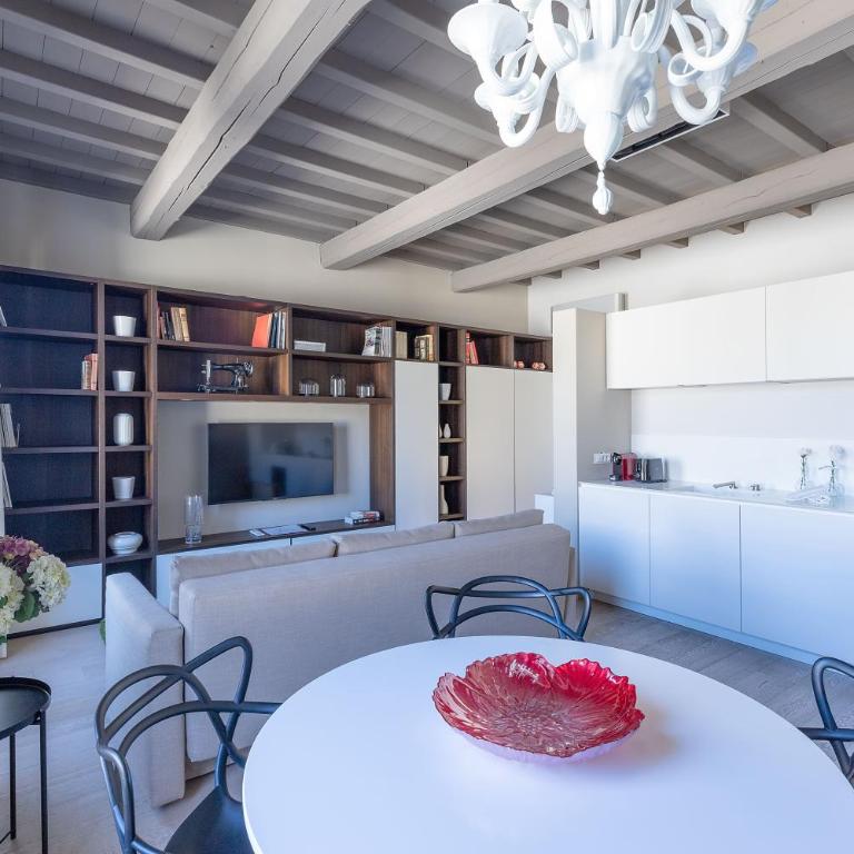Ricasoli 34 House by 360Rentals - Appartamento con 1 Camera da Letto - 6