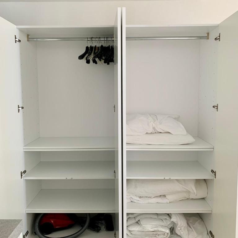 Cannes: superbe studio x3 personnes, top position! - Apartamento de 1 dormitorio - 12