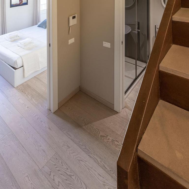 Ricasoli 34 House by 360Rentals - Appartamento con 1 Camera da Letto - 16