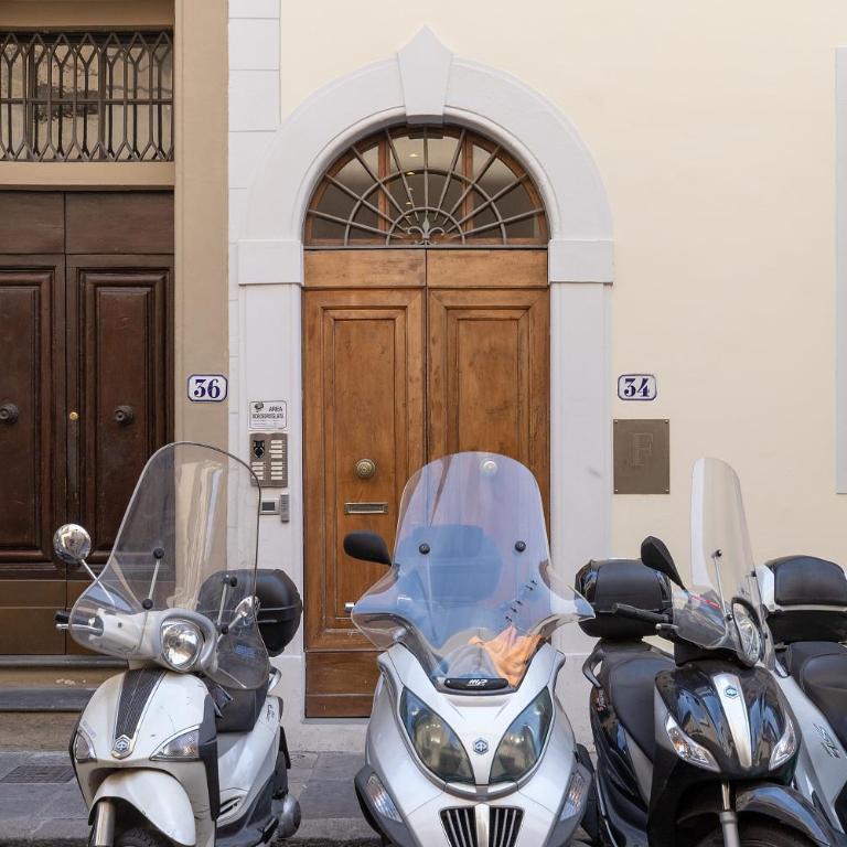 Ricasoli 34 House by 360Rentals - Appartamento con 1 Camera da Letto - 37