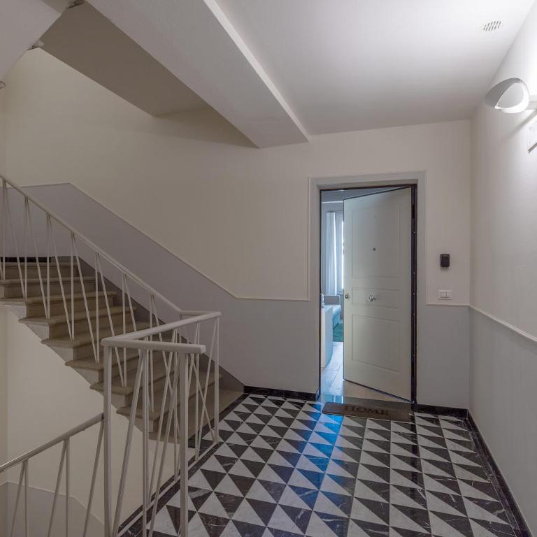 Ricasoli 34 House by 360Rentals - Appartamento con 1 Camera da Letto - 41
