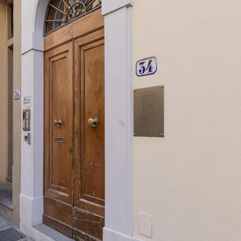 Ricasoli 34 House by 360Rentals - Appartamento con 1 Camera da Letto - 38
