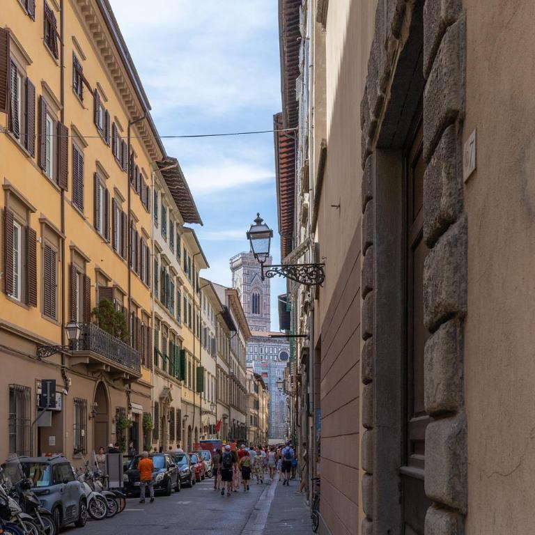 Ricasoli 34 House by 360Rentals - Appartamento con 1 Camera da Letto - 35