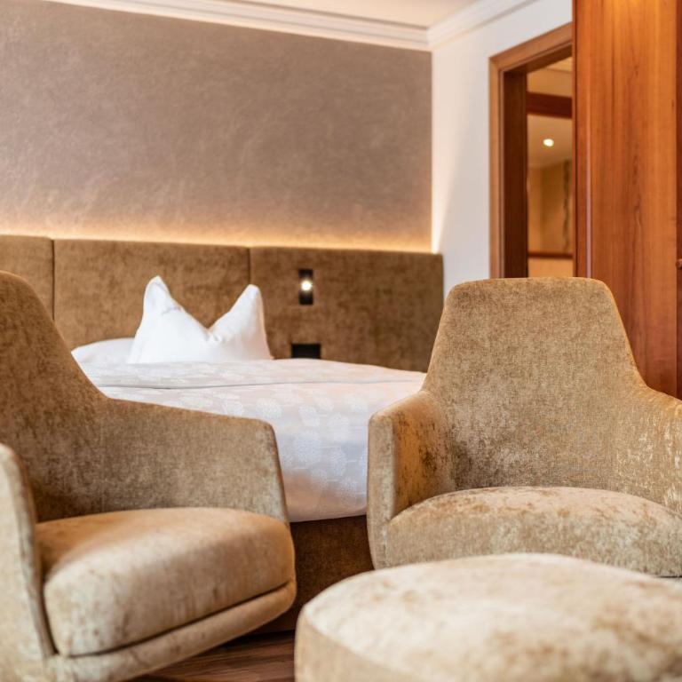 Hotel Sun Valley - Junior Suite - 4