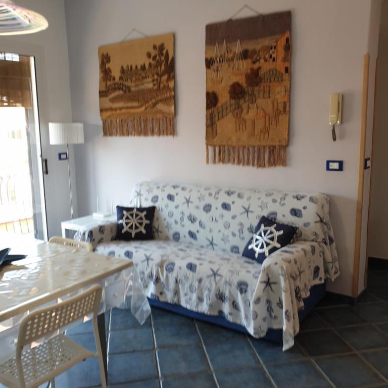 Casa Maro' - Appartamento con 2 Camere da Letto - 2