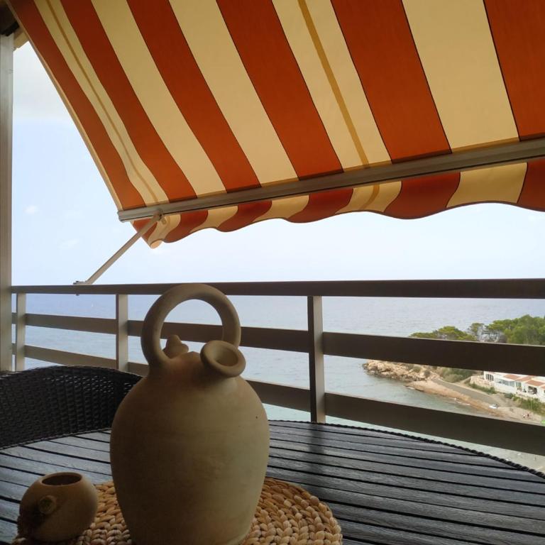 VORAMAR CALPE BEACH - Apartamento de 2 dormitorios - 20