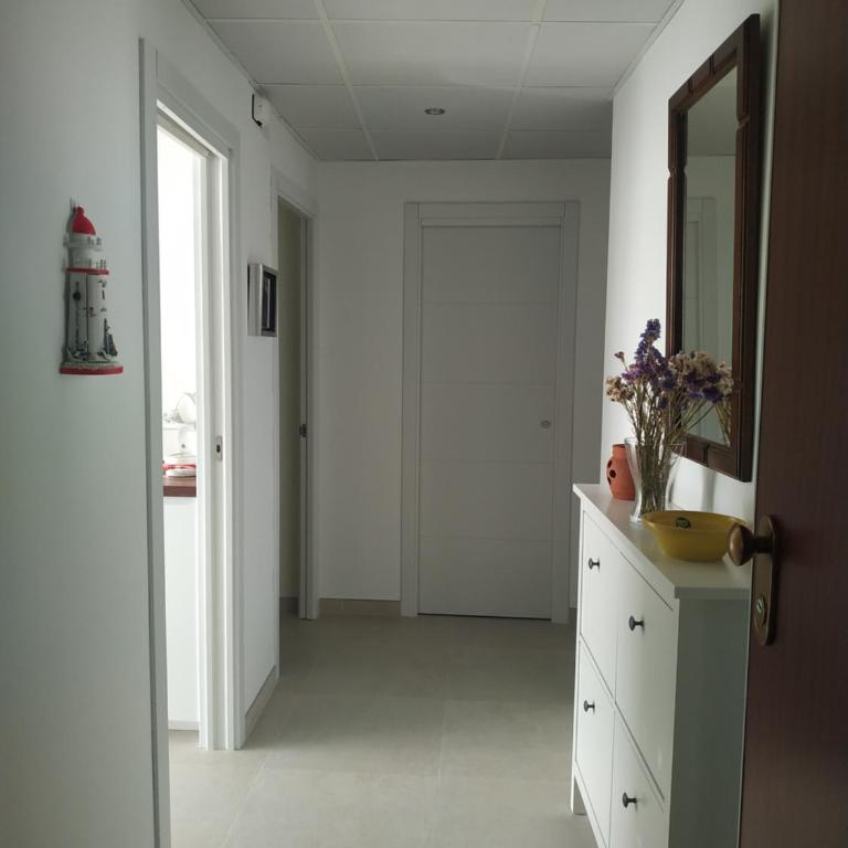 VORAMAR CALPE BEACH - Apartamento de 2 dormitorios - 4