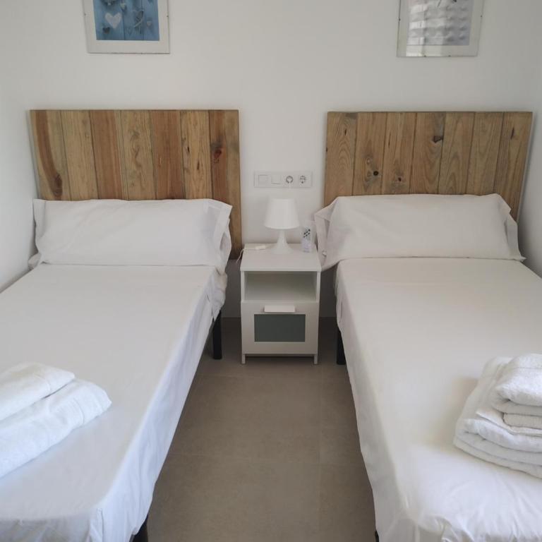 VORAMAR CALPE BEACH - Apartamento de 2 dormitorios - 5