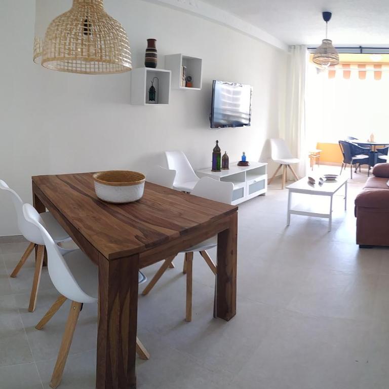 VORAMAR CALPE BEACH - Apartamento de 2 dormitorios - 11