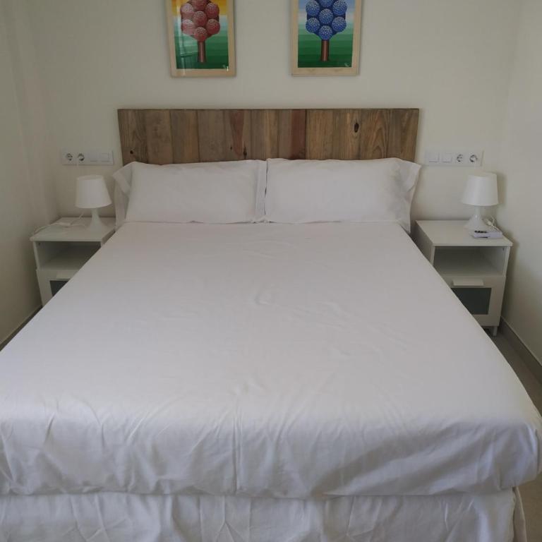 VORAMAR CALPE BEACH - Apartamento de 2 dormitorios - 9