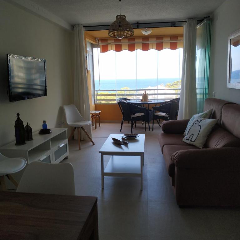 VORAMAR CALPE BEACH - Apartamento de 2 dormitorios - 14