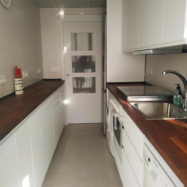 VORAMAR CALPE BEACH - Apartamento de 2 dormitorios - 6