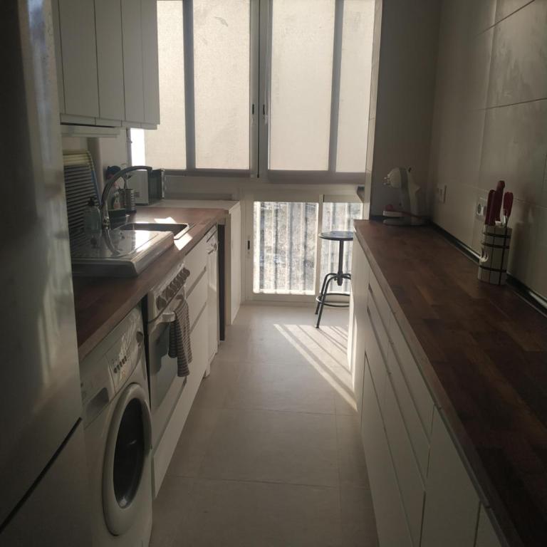 VORAMAR CALPE BEACH - Apartamento de 2 dormitorios - 7