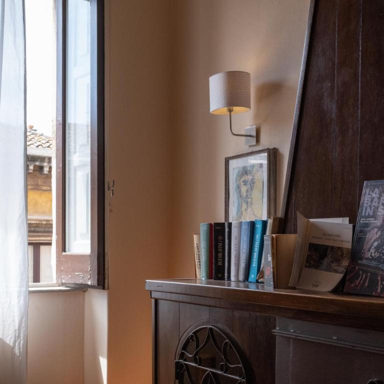Liodoro Apartment Catania - Apartment - 15