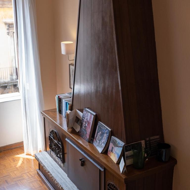 Liodoro Apartment Catania - Apartment - 14