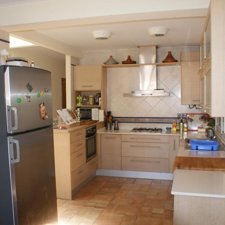 Dar Unai - Villa con piscina privada - 7