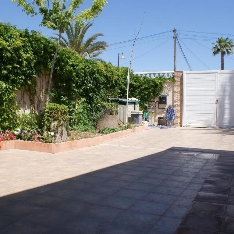 Dar Unai - Villa con piscina privada - 8