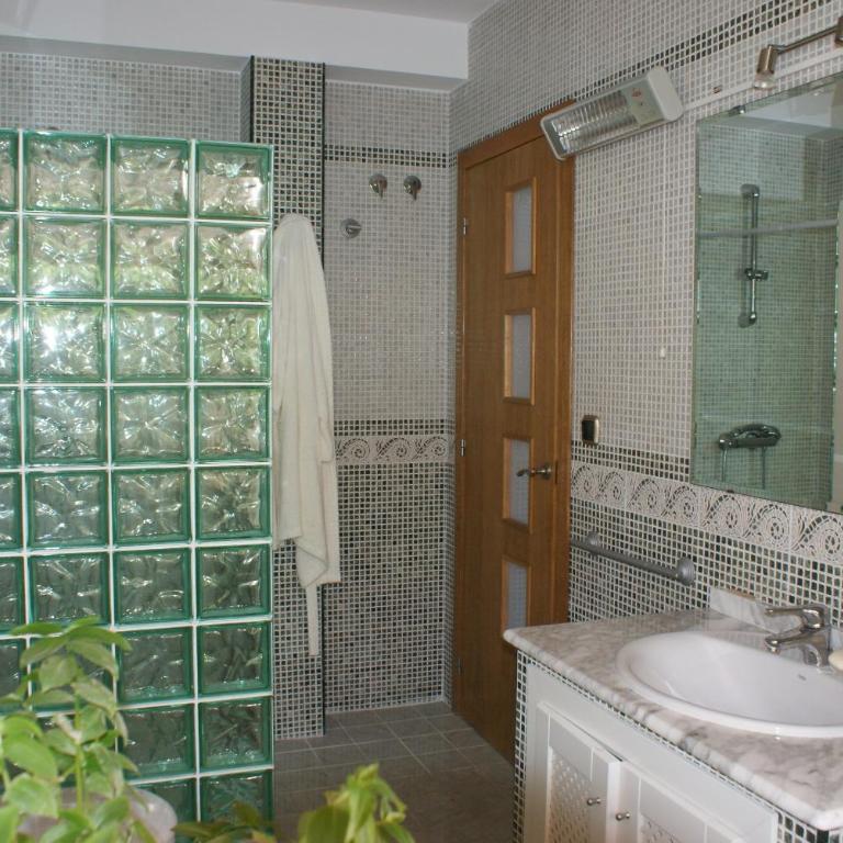 Dar Unai - Villa con piscina privada - 9