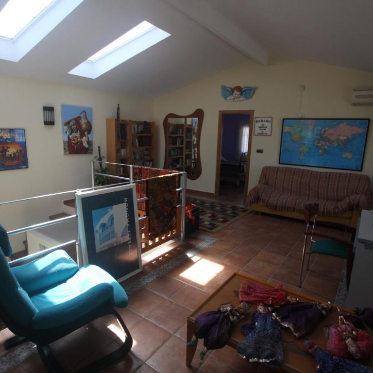 Dar Unai - Villa con piscina privada - 12