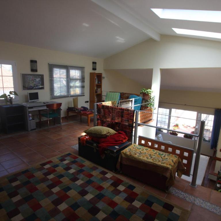 Dar Unai - Villa con piscina privada - 13